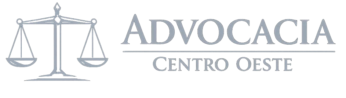 Advocacia Centro Oeste